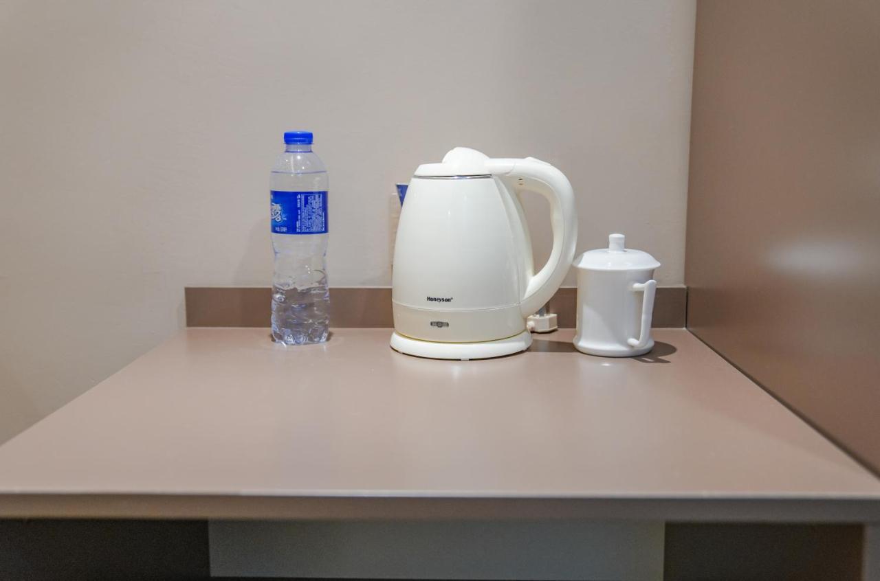 Hangzhou Yuqi Hotel Luaran gambar